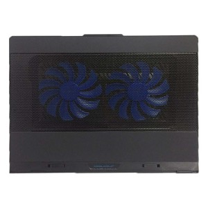 پایه خنک کننده لپ تاپ کول کولد مدل K41